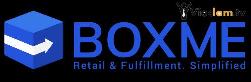 Logo Công Ty Cổ Phần Dịch Vụ Hậu Cần Boxme Việt Nam