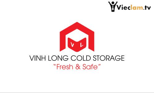 Logo CÔNG TY TNHH KHO LẠNH VĨNH LONG