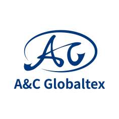 Logo CÔNG TY TNHH A&C GLOBALTEX VIỆT NAM