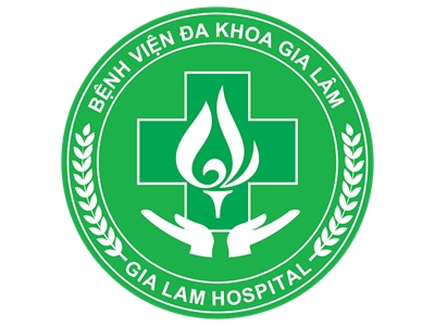 Logo Bệnh viện đa khoa Gia Lâm