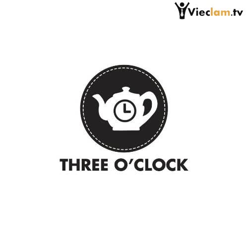 Logo TNHH TEATIME