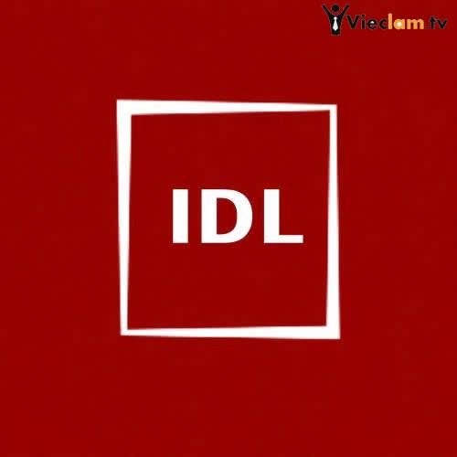 Logo Công ty TNHH IELTS Đà Lạt Logo Công ty TNHH IELTS Đà Lạt
