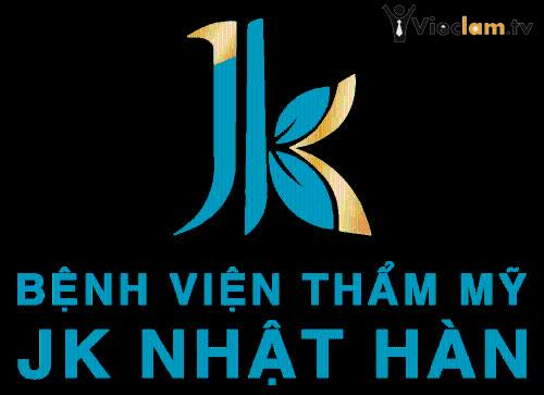 Logo CÔNG TY TNHH TẬP ĐOÀN BỆNH VIỆN THẨM MỸ JK NHẬT HÀN