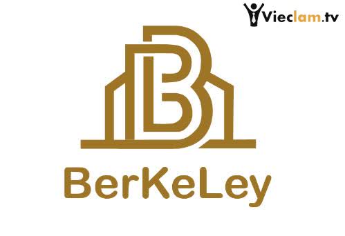 Logo CÔNG TY TNHH BERKELEY PROPERTY MANAGEMENT