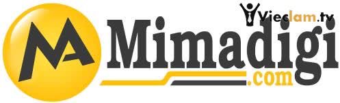 Logo Công ty TNHH MIMADIGI Logo Công ty TNHH MIMADIGI