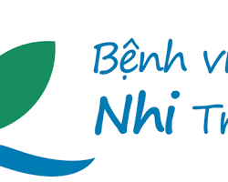Logo Bệnh viện Nhi Trung ương Logo Bệnh viện Nhi Trung ương