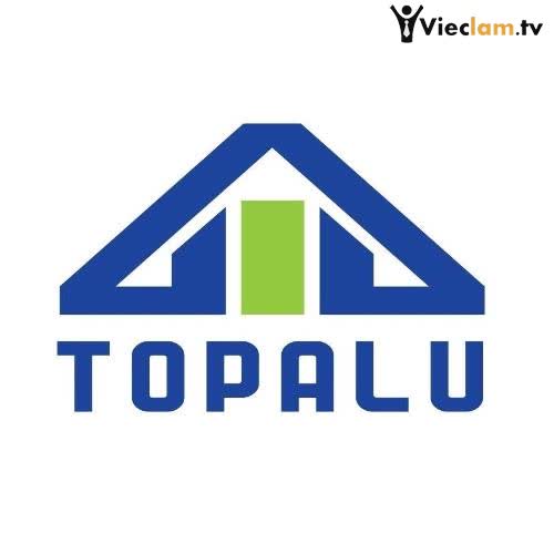 Logo TOP ALUMINIUM