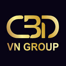 Logo CÔNG TY TNHH CBD VN GROUP Logo CÔNG TY TNHH CBD VN GROUP