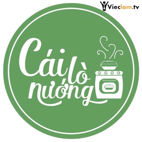Logo Công ty TNHH Cái Lò Nướng