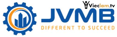 Logo Công ty Cổ phần Cơ khí và Xây dựng Việt Nhật Logo Công ty Cổ phần Cơ khí và Xây dựng Việt Nhật