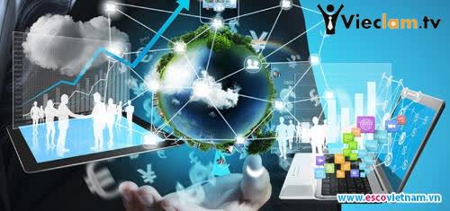 Logo CÔNG TY TNHH DỊCH VỤ THƯƠNG MẠI ĐIỆN TỦ ESCO Logo CÔNG TY TNHH DỊCH VỤ THƯƠNG MẠI ĐIỆN TỦ ESCO