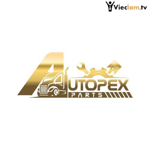 Logo Autopex Tuyển dụng
