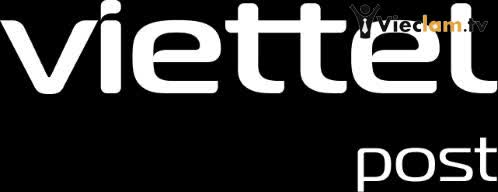 Logo Tổng công ty cổ phần Bưu Chính Viettel Logo Tổng công ty cổ phần Bưu Chính Viettel