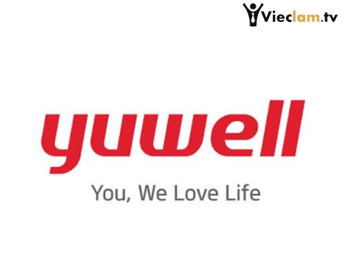 Logo CÔNG TY TNHH YUWELL VIỆT NAM Logo CÔNG TY TNHH YUWELL VIỆT NAM