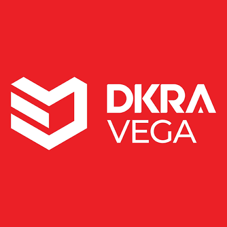 Logo Công ty Cổ phần DKRA Vega