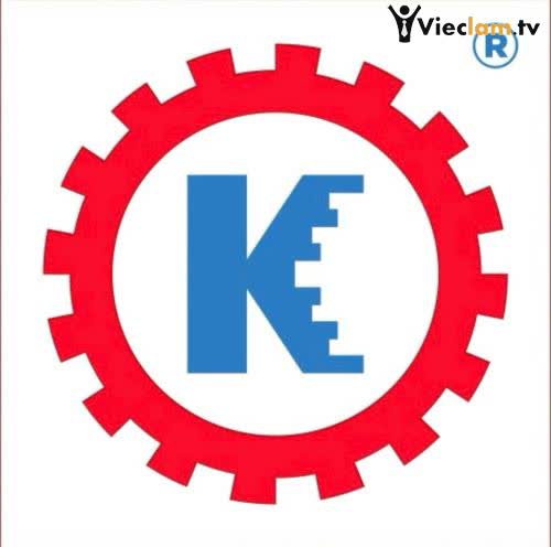 Logo KAIYANG HR Logo KAIYANG HR