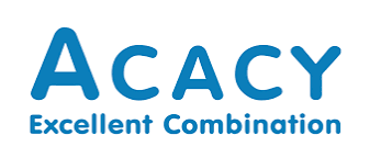 Logo CÔNG TY TNHH ACACY Logo CÔNG TY TNHH ACACY