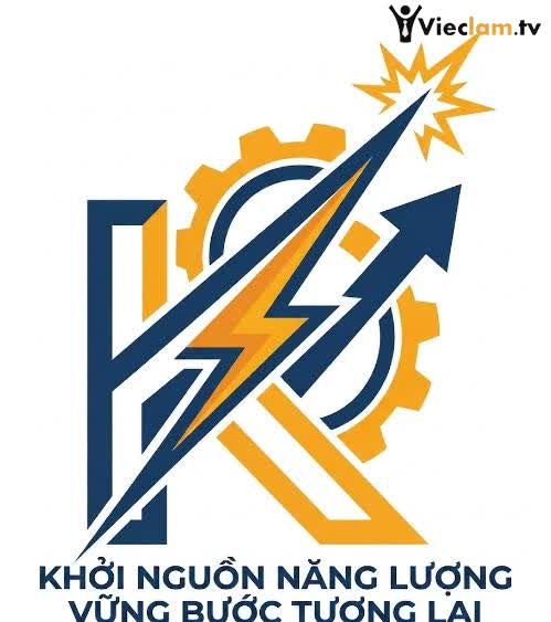 Logo CÔNG TY TNHH KHỞI PHÁT TECHNOLOGY