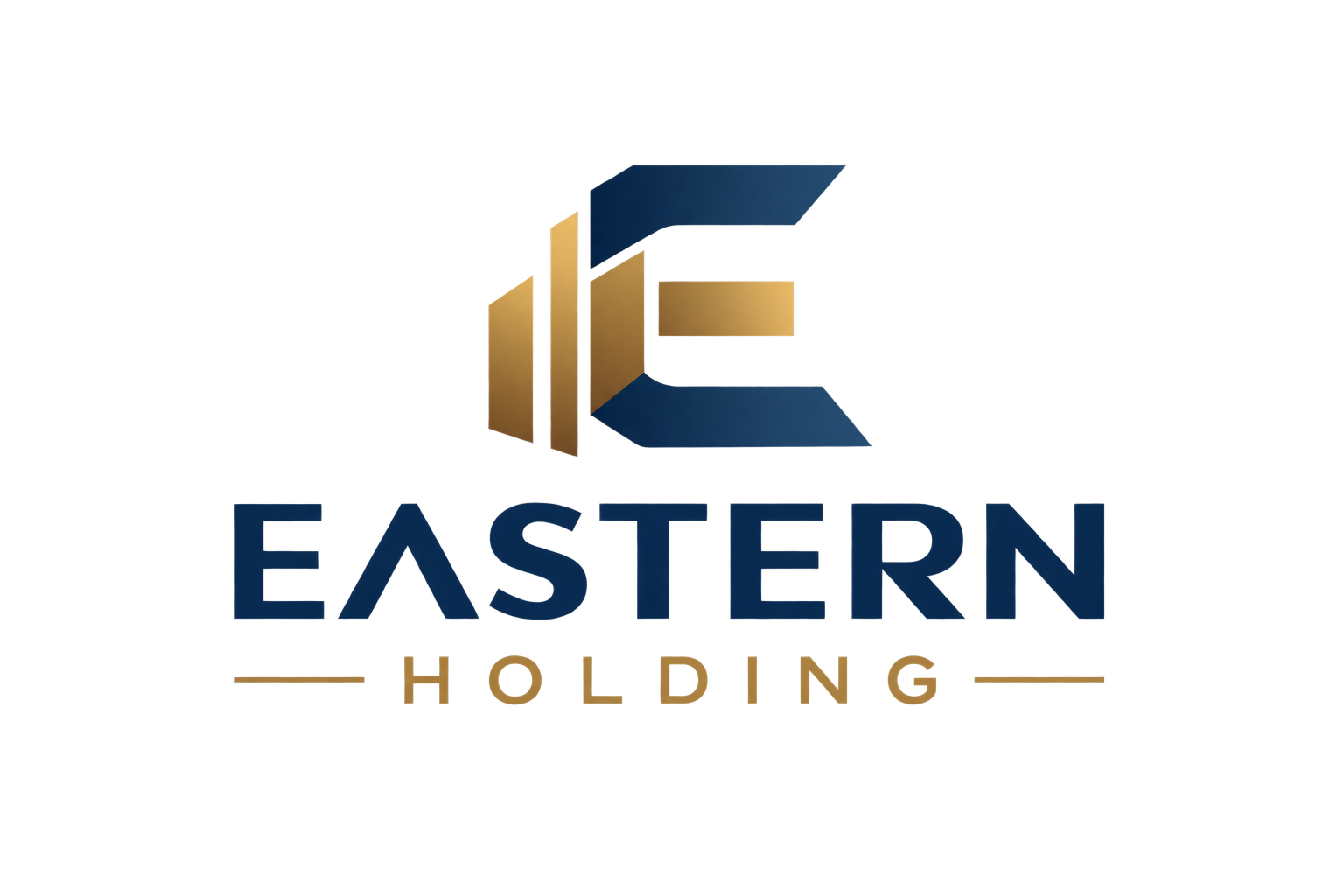 Logo EASTERN HOLDING Logo EASTERN HOLDING