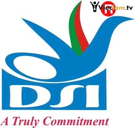 Logo Công ty TNHH DSIVIET Toàn Cầu và Đối Tac