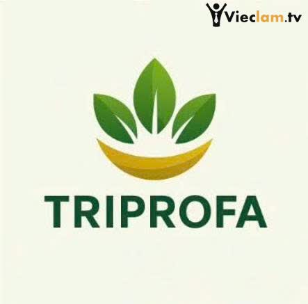 Logo Công ty TNHH Thương mại & Dịch vụ TRIPROFA Logo Công ty TNHH Thương mại & Dịch vụ TRIPROFA