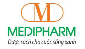Logo CÔNG TY CỔ PHẦN THƯƠNG MẠI MEDIPHARM VIỆT NAM - CHI NHÁNH MIỀN NAM Logo CÔNG TY CỔ PHẦN THƯƠNG MẠI MEDIPHARM VIỆT NAM - CHI NHÁNH MIỀN NAM