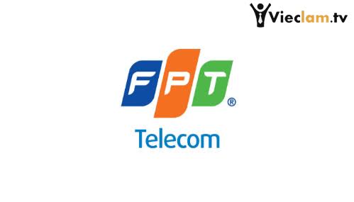 Logo FPT TELECOM HẢI DƯƠNG Logo FPT TELECOM HẢI DƯƠNG