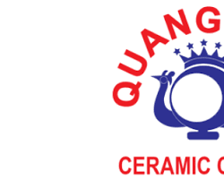 Logo Công ty TNHH Gốm sứ Quang Vinh Logo Công ty TNHH Gốm sứ Quang Vinh