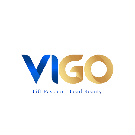 Logo CÔNG TY TNHH TM DV XNK THE VIGO Logo CÔNG TY TNHH TM DV XNK THE VIGO