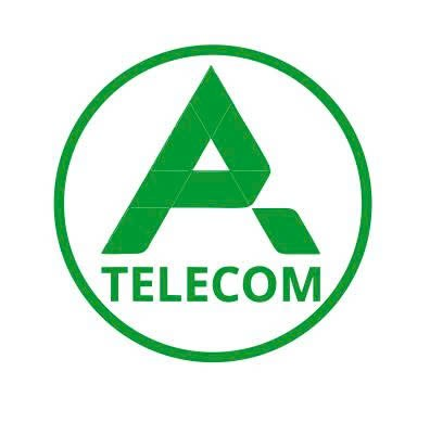 Logo CÔNG TY TNHH AMERICA TELECOMMUNICATION Logo CÔNG TY TNHH AMERICA TELECOMMUNICATION