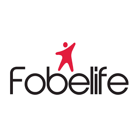 Logo CÔNG TY CỔ PHẦN FOBELIFE Logo CÔNG TY CỔ PHẦN FOBELIFE