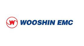 Logo Công ty TNHH WOOSHIN EMC VINA