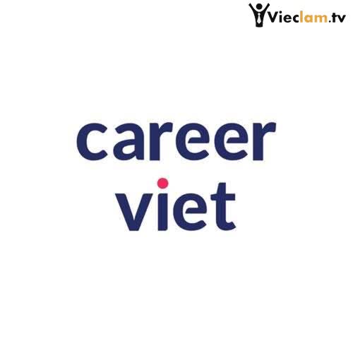 Logo CareerViet Job Logo CareerViet Job