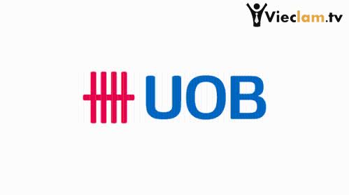 Logo NGÂN HÀNG TNHH MỘT THÀNH VIÊN UNITED OVERSEAS BANK (VIỆT NAM) Logo NGÂN HÀNG TNHH MỘT THÀNH VIÊN UNITED OVERSEAS BANK (VIỆT NAM)
