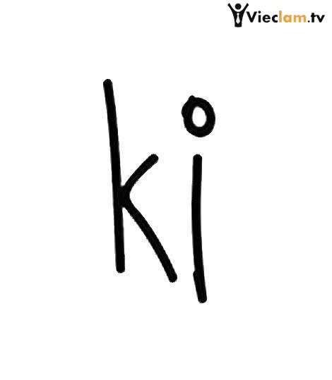 Logo Công Ty TNHH KI Logo Công Ty TNHH KI