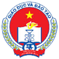 Logo Trường Tiểu Học Lê Thị Hồng Gấm Logo Trường Tiểu Học Lê Thị Hồng Gấm