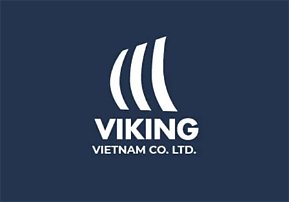 Logo CÔNG TY TNHH VIKING VIỆT NAM