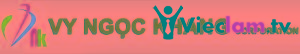 Logo Công ty TNHH PTTM Vy Ngọc Khang