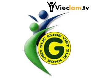 Logo Sức Khỏe Việt