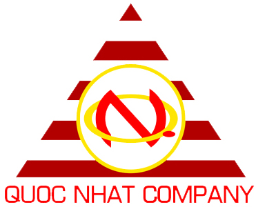 Logo Công Ty Cổ Phần Đầu Tư Xây Dựng Quốc Nhật