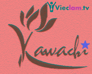 Logo Kawachi Việt Nam