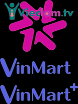 Logo Công ty Cổ phần Siêu thị Vin Mart