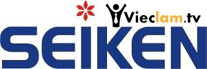 Logo Seiken Coporation