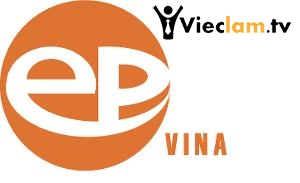 Logo Epvina Joint Stock Company
