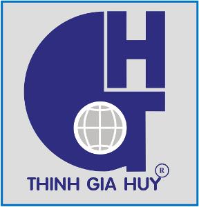 Logo Công ty TNHH Thịnh Gia Huy L.A