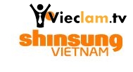 Logo Công ty TNHH MTV Shinsung ENG (Việt Nam)