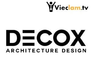 Logo Decox