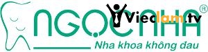 Logo Công ty TNHH nha khoa Ngoc Nha