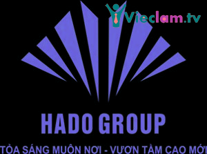 Logo Tap Doan Ha Do Joint Stock Company