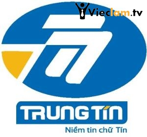 Logo Công ty TNHH TM DV Tin Học Trung Tín